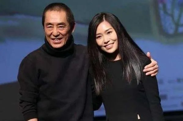 谁把女儿肖华嫁给张艺谋，现在很后悔？