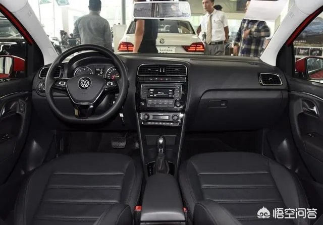 大众polo怎么样？