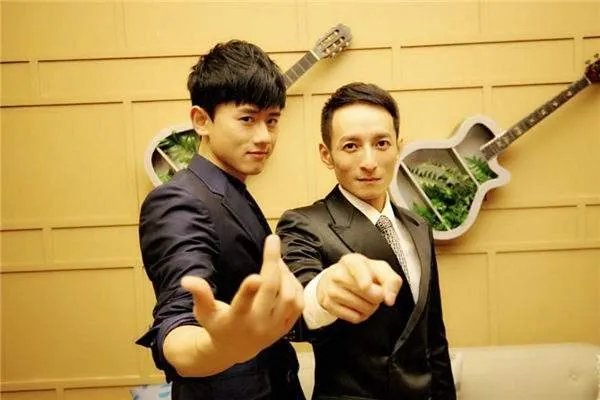 李维嘉结婚了吗