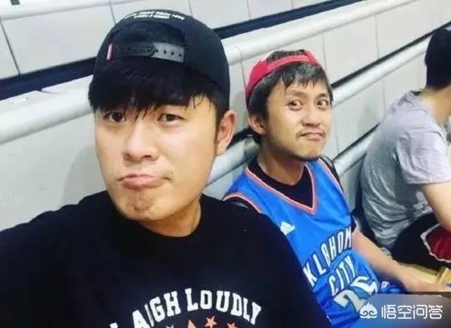 明星痴迷于篮球,邓超和鹿晗深夜约打球,两人水平如何呢?