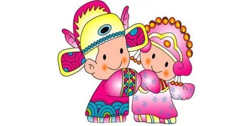 世界各地结婚的习俗  不一样的结婚风俗