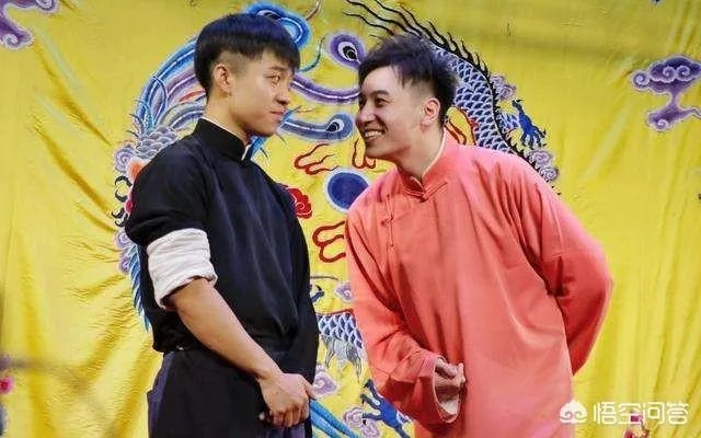 德云社张九龄、王九龙突然蹿红，他们有什么特别之处？