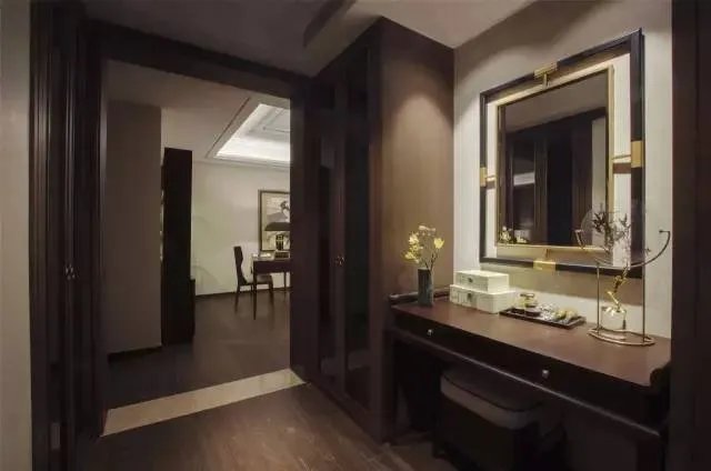 新中式 · 古韵新生，在都市觅清幽