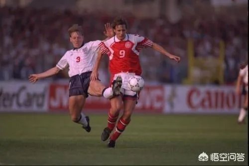 哪届欧洲杯给你留下的印象最为深刻？