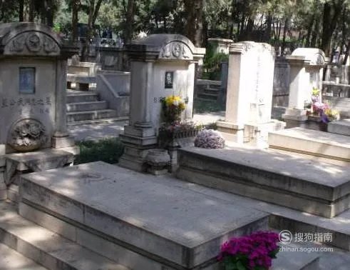 投资墓地犯法吗? 为什么