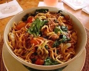 去雅加达必吃美食