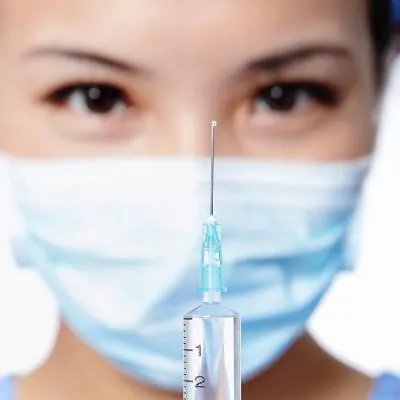 打咬肌针多少钱