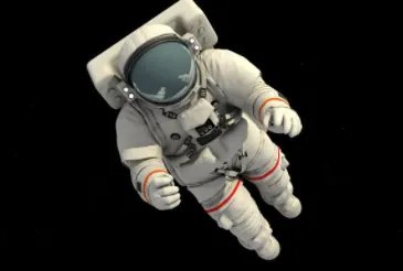 航天员太空生活舱内景曝光，他们生活的地方到底是怎样的？