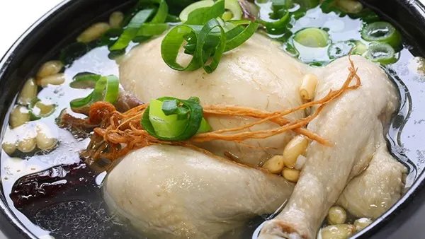 喂奶期间吃什么好