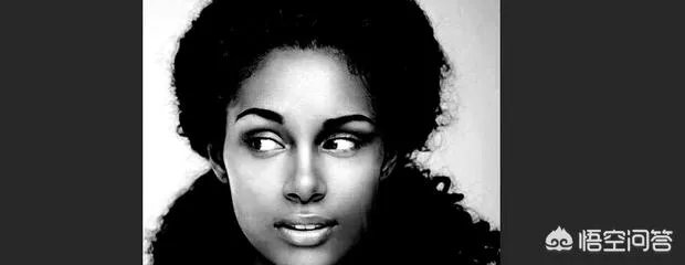 如何用PS通道抠头发？