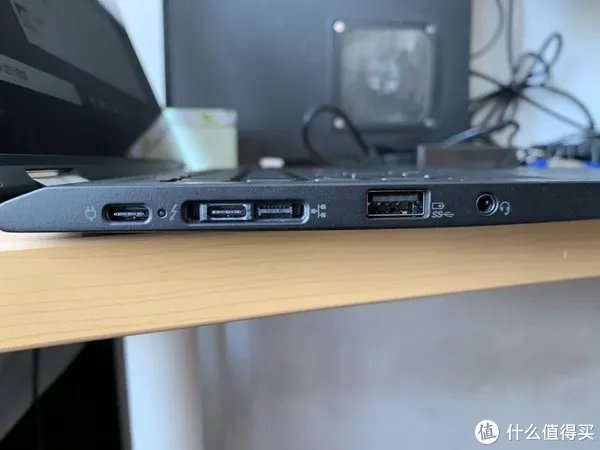 本站首晒:顶风作案的ThinkPad X390 yoga简单开箱