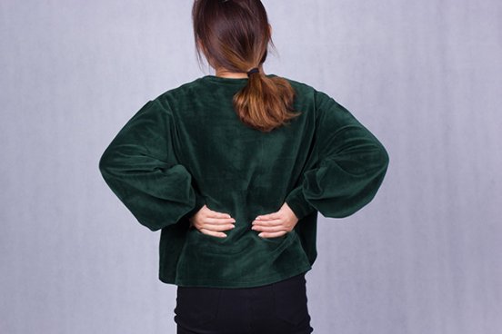 腰椎间盘突出怎么锻炼