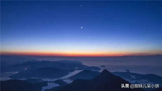 天高地阔的意思是什么？