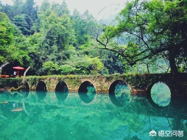 夏季出游避暑，有的喜欢在国内，有的喜欢出国。你感觉去哪里好？