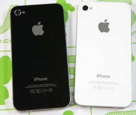 iphone4/4s与iPhone5的屏幕尺寸相差多少？