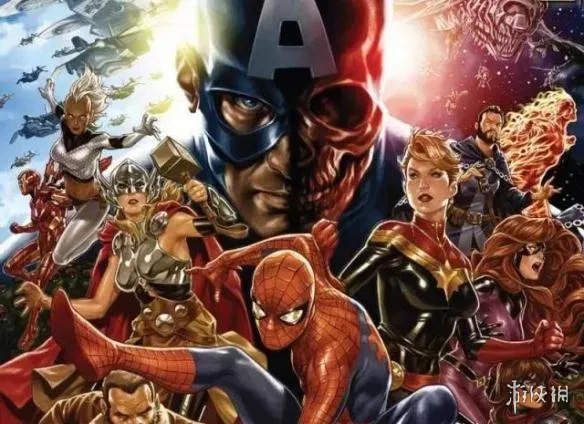 黑化美国队长害死了他们？8位已牺牲的知名漫威人物