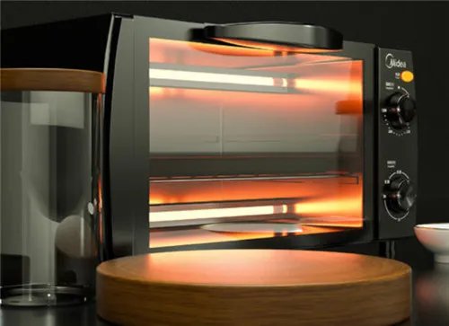 新买的烤箱第一次要怎么使用