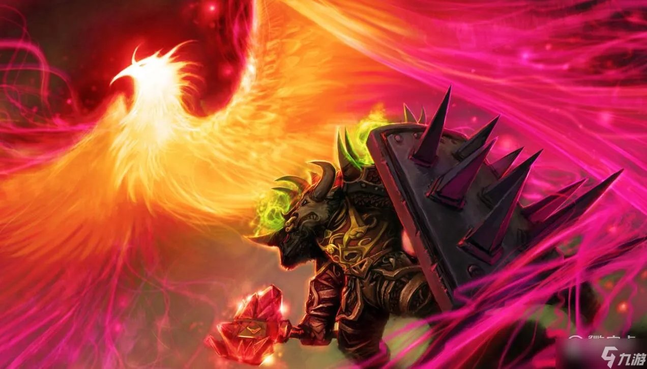 魔兽世界北风苔原使者任务详细攻略