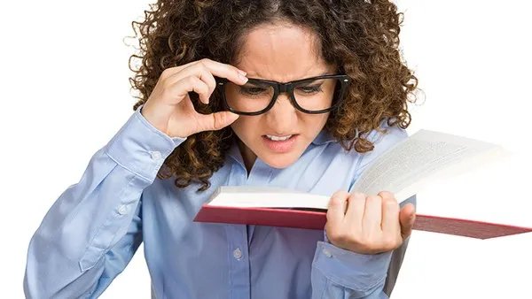 隐形眼镜如何选择