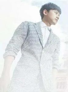 求张杰图片大全