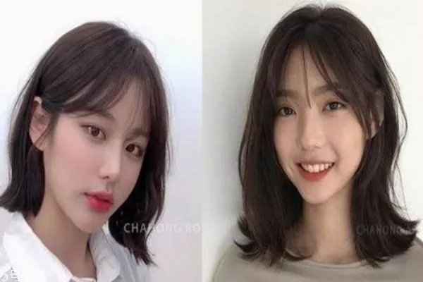 2019春夏发型趋势 2019年中长发流行发型女