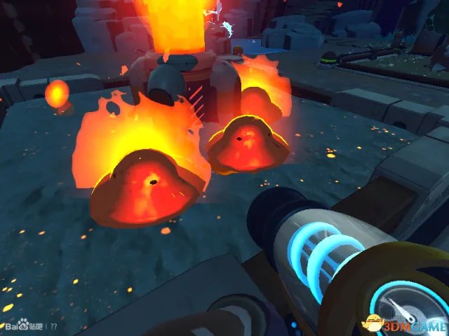 史莱姆牧场火史莱姆怎么养 火史莱姆养殖方法