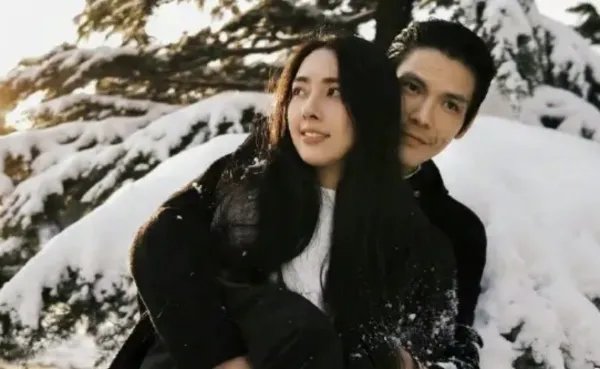 郭碧婷向佐疑似婚变，向太发文暗藏深意，被指暗示儿媳包容知感恩，怎么看？