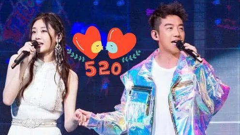 郑恺自认欠苗苗一个婚礼,是如何深情告白的?