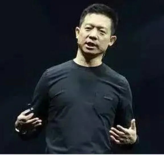 有人说贾跃亭和法拉第未来到了生命最后一刻，您怎么看？