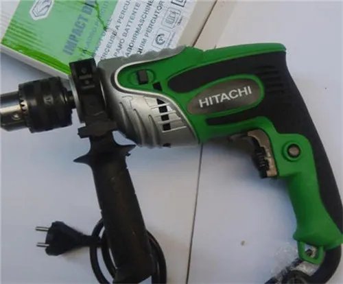 电钻和冲击钻区别是什么