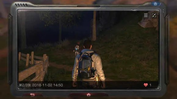 明日之后拍照背包客任务怎么做