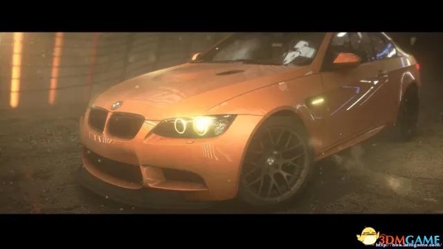 极品飞车18全车辆图鉴 极品飞车18车辆大全