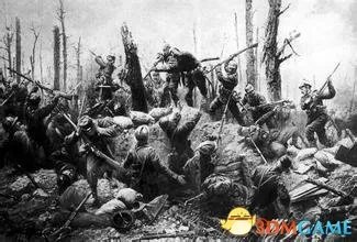 战地1全地图背景与历史战役故事科普 战地1历史故事