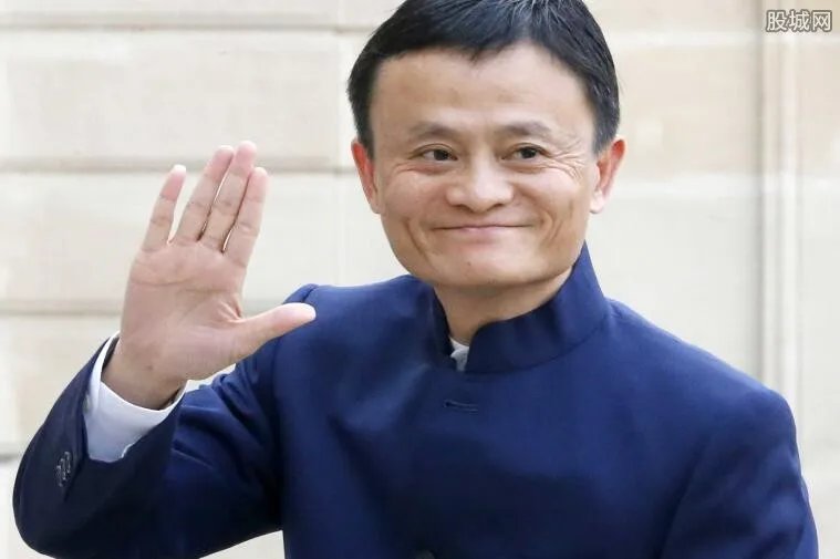 马云五福照片 用马云五福到手势扫敬业福万能福