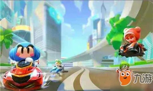 跑跑卡丁车手游R8怎么获取 R8获取攻略