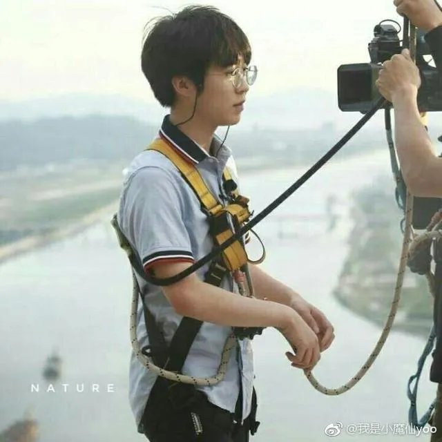 嗨氏上《高能少年团》，你最期待什么？