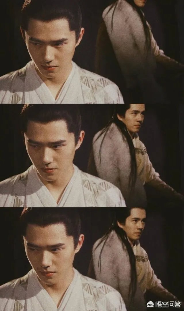 对粉丝“耍大牌”的刘昊然，凭什么能被称为“宝藏男孩”？