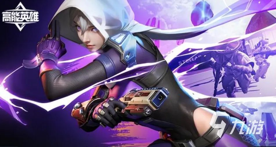 好玩的十大射击游戏排行榜 有趣的射击游戏前十2023