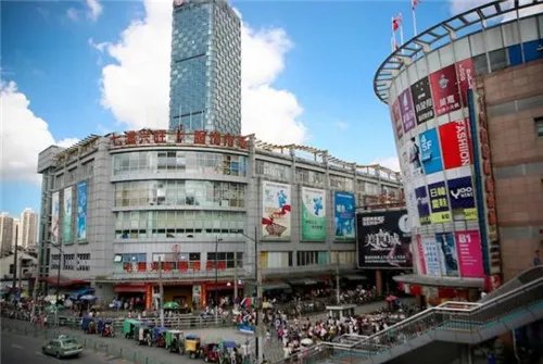 婴儿用品批发市场在哪里  全国婴儿用品批发城汇总