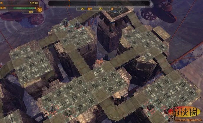 《防御阵型：觉醒》全金牌图文攻略