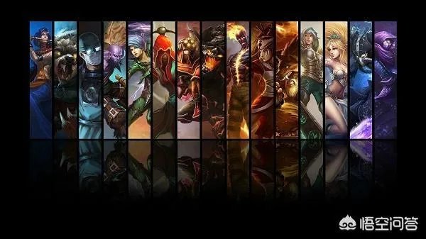 为什么像LOL这类MOBA游戏没有挂，而吃鸡这类FPS游戏就挂很多呢？