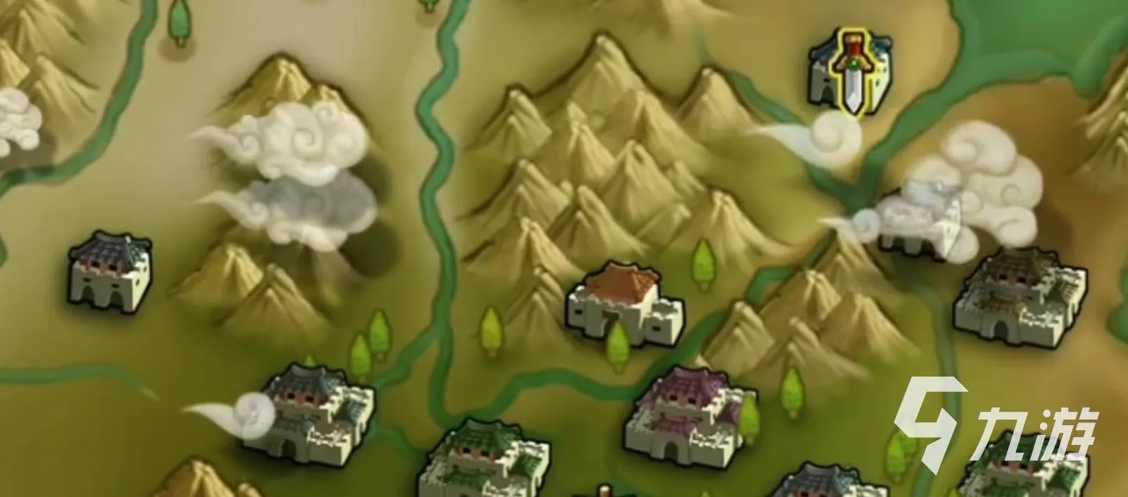 三国塔防蜀传安卓版下载2022 正版三国塔防蜀传下载渠道