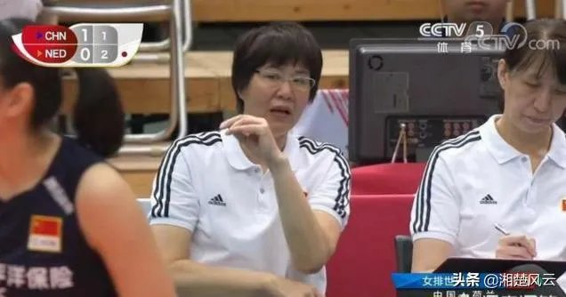 中国女排和荷兰女排的比赛中，龚翔宇要求视频挑战却被郎平指导拒绝，这是为什么？