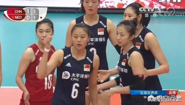 中国女排和荷兰女排的比赛中，龚翔宇要求视频挑战却被郎平指导拒绝，这是为什么？