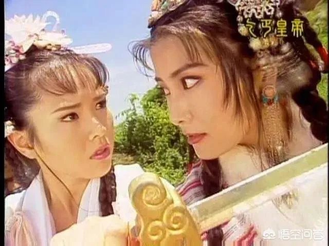 48岁功夫女星杨丽菁为何沦落成无戏可拍?