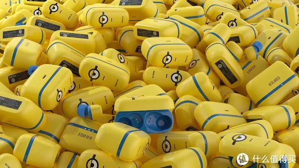 真无线蓝牙耳机