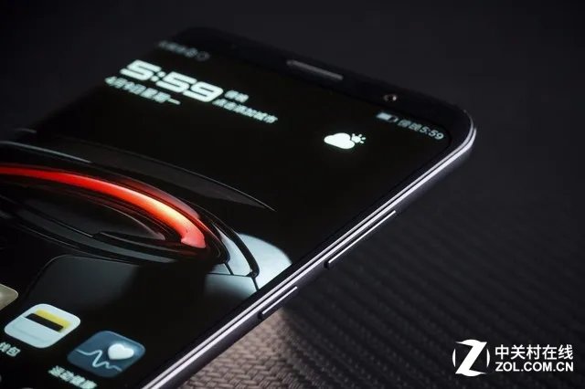 华为MateRS保时捷设计 这样才能