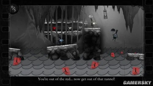 《温特伯顿先生的不幸旅程》完整破解版下载