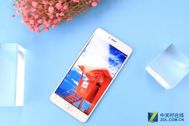 努比亚M2深度评测:双摄美拍初露锋芒