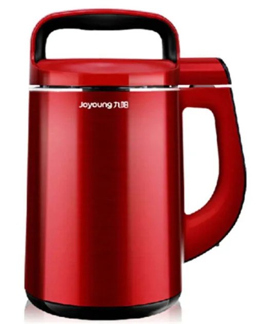 九阳豆浆机所有型号一览表 九阳豆浆机多少钱一台